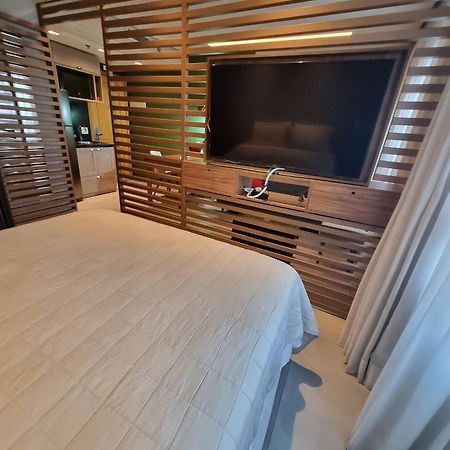 Morada Premium Mcr Pinheiros Hotel เซาเปาโล ภายนอก รูปภาพ