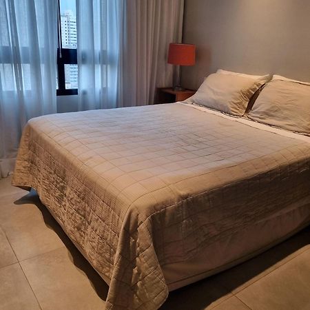 Morada Premium Mcr Pinheiros Hotel เซาเปาโล ภายนอก รูปภาพ