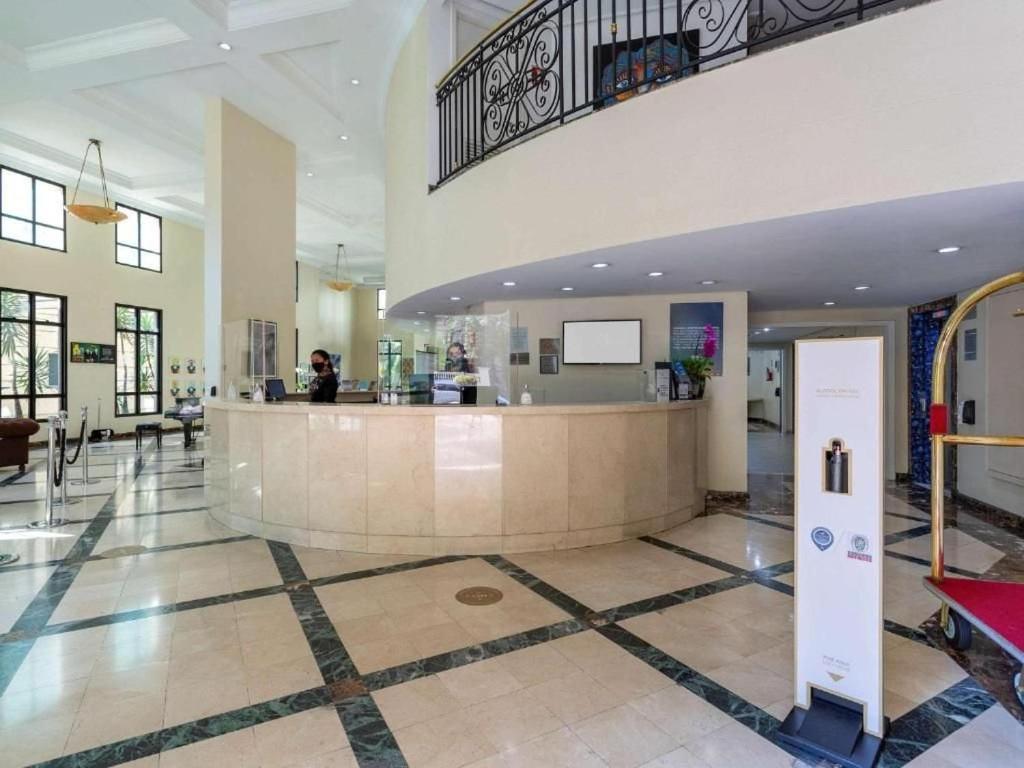 Morada Premium Mcr Pinheiros Hotel เซาเปาโล ภายนอก รูปภาพ