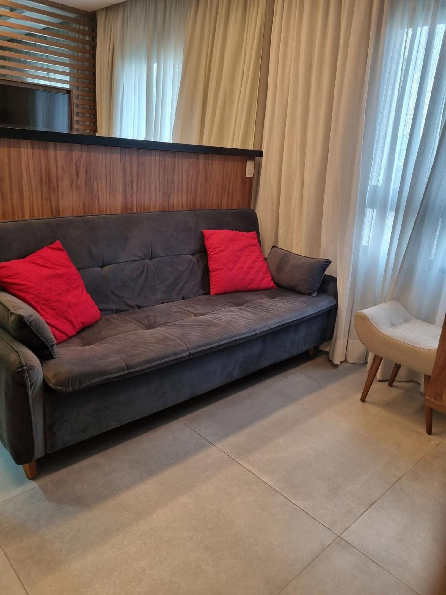 Morada Premium Mcr Pinheiros Hotel เซาเปาโล ภายนอก รูปภาพ