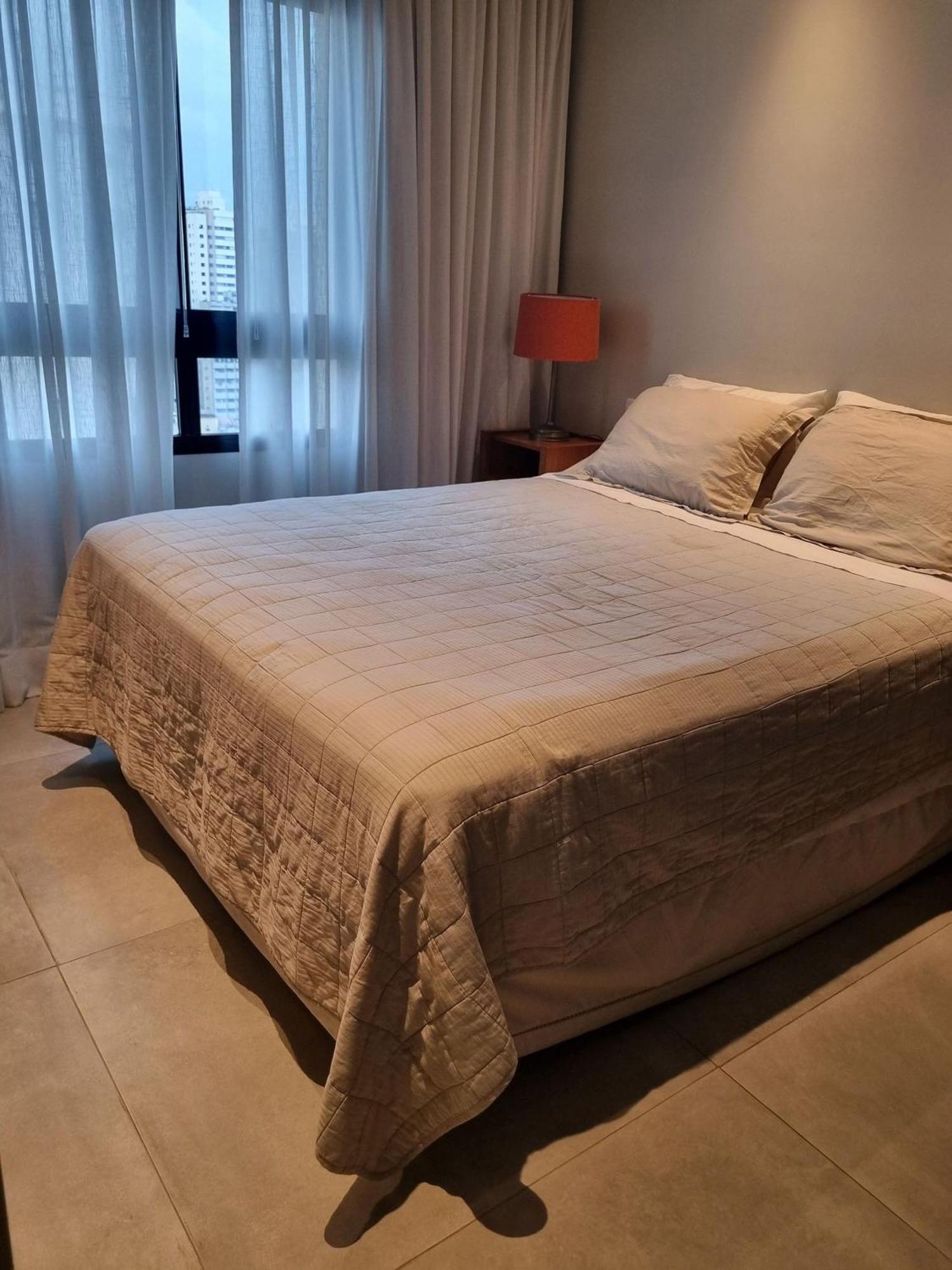 Morada Premium Mcr Pinheiros Hotel เซาเปาโล ภายนอก รูปภาพ