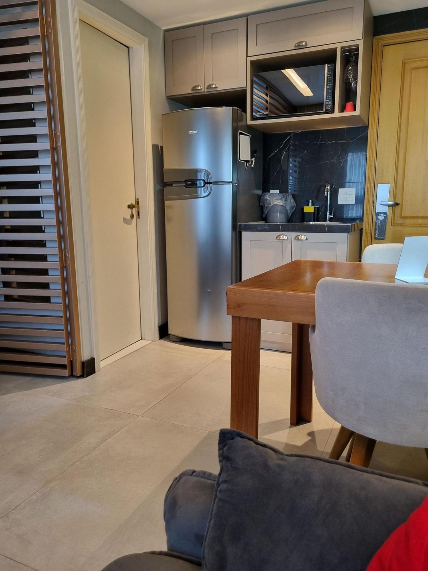 Morada Premium Mcr Pinheiros Hotel เซาเปาโล ภายนอก รูปภาพ