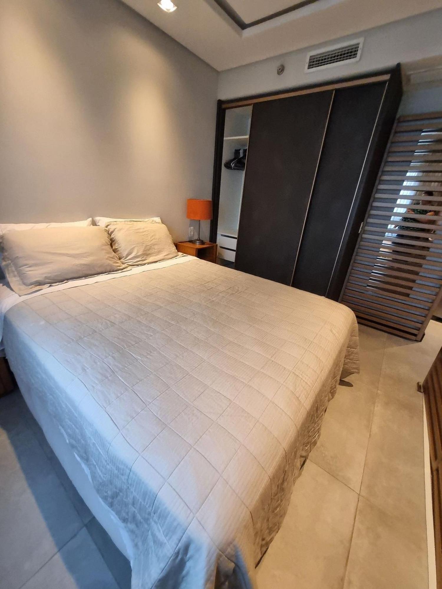 Morada Premium Mcr Pinheiros Hotel เซาเปาโล ภายนอก รูปภาพ