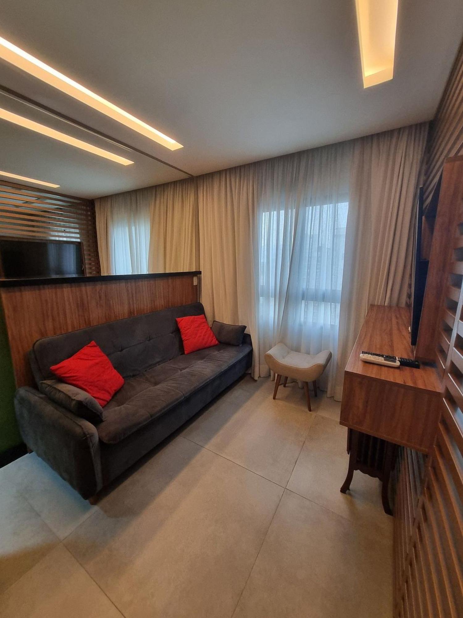 Morada Premium Mcr Pinheiros Hotel เซาเปาโล ภายนอก รูปภาพ